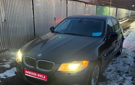 BMW 3 серия, 2008 год, 1 000 000 рублей, 1 фотография