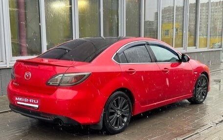 Mazda 6, 2008 год, 690 000 рублей, 6 фотография