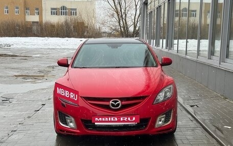 Mazda 6, 2008 год, 690 000 рублей, 2 фотография