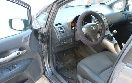 Toyota Auris II, 2008 год, 750 000 рублей, 15 фотография