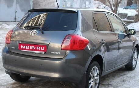 Toyota Auris II, 2008 год, 750 000 рублей, 7 фотография