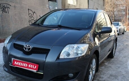 Toyota Auris II, 2008 год, 750 000 рублей, 2 фотография