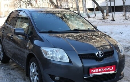 Toyota Auris II, 2008 год, 750 000 рублей, 10 фотография