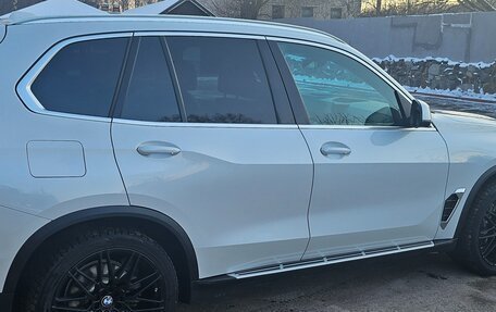 BMW X5, 2023 год, 10 500 000 рублей, 3 фотография