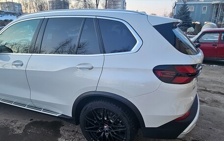 BMW X5, 2023 год, 10 500 000 рублей, 2 фотография