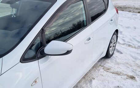 KIA cee'd III, 2014 год, 1 199 000 рублей, 4 фотография