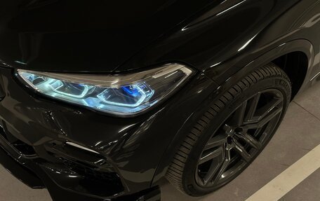 BMW X5, 2020 год, 6 898 000 рублей, 17 фотография