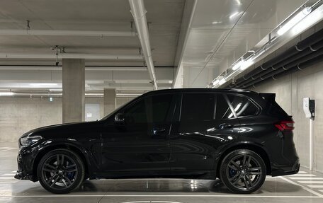 BMW X5, 2020 год, 6 898 000 рублей, 19 фотография