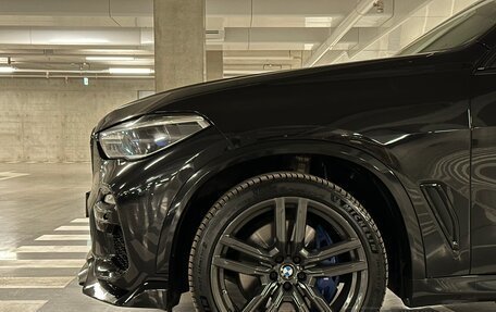 BMW X5, 2020 год, 6 898 000 рублей, 18 фотография