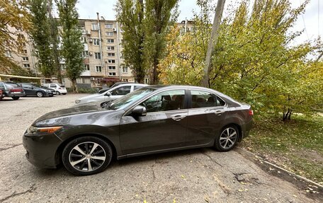 Honda Accord VIII рестайлинг, 2008 год, 1 220 000 рублей, 3 фотография