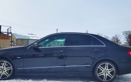 Mercedes-Benz E-Класс, 2012 год, 1 950 000 рублей, 9 фотография