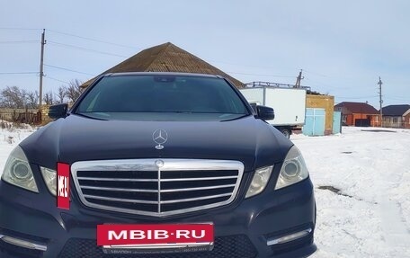 Mercedes-Benz E-Класс, 2012 год, 1 950 000 рублей, 11 фотография