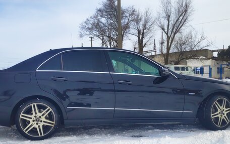 Mercedes-Benz E-Класс, 2012 год, 1 950 000 рублей, 16 фотография