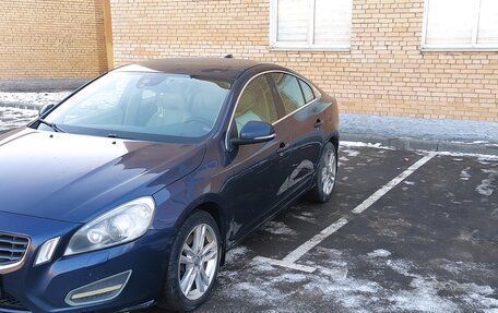 Volvo S60 III, 2011 год, 1 150 000 рублей, 8 фотография