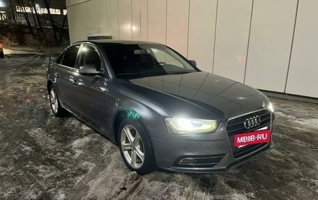 Audi A4, 2012 год, 1 250 000 рублей, 6 фотография