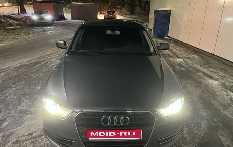 Audi A4, 2012 год, 1 250 000 рублей, 2 фотография