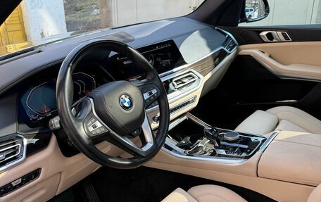 BMW X5, 2021 год, 6 500 000 рублей, 7 фотография