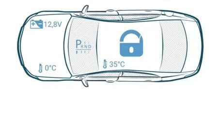 Nissan Qashqai, 2017 год, 1 820 000 рублей, 34 фотография