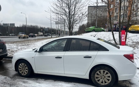 Chevrolet Cruze II, 2013 год, 830 000 рублей, 2 фотография