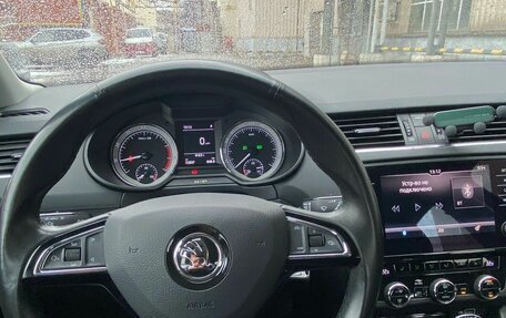 Skoda Octavia, 2019 год, 2 500 000 рублей, 17 фотография