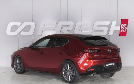 Mazda 3, 2020 год, 2 240 000 рублей, 2 фотография