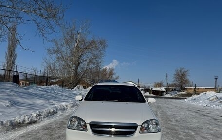 Chevrolet Lacetti, 2008 год, 570 000 рублей, 4 фотография