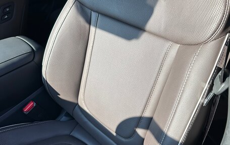 Hyundai Tucson, 2024 год, 6 000 000 рублей, 8 фотография