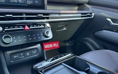 Hyundai Tucson, 2024 год, 6 000 000 рублей, 5 фотография