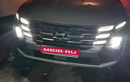 Hyundai Tucson, 2024 год, 6 000 000 рублей, 10 фотография