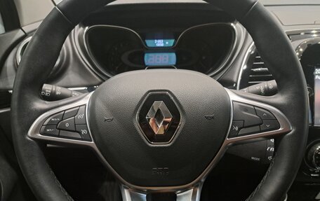 Renault Kaptur I рестайлинг, 2021 год, 1 747 000 рублей, 25 фотография