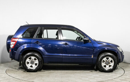 Suzuki Grand Vitara, 2008 год, 879 000 рублей, 4 фотография