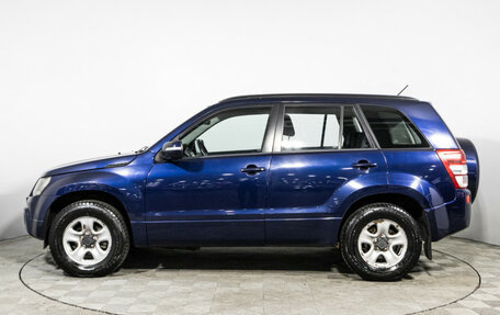 Suzuki Grand Vitara, 2008 год, 879 000 рублей, 8 фотография