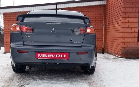 Mitsubishi Lancer IX, 2010 год, 920 000 рублей, 7 фотография