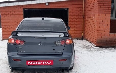 Mitsubishi Lancer IX, 2010 год, 920 000 рублей, 6 фотография