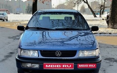 Volkswagen Passat B4, 1996 год, 180 000 рублей, 1 фотография