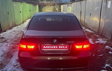 BMW 3 серия, 2008 год, 1 000 000 рублей, 3 фотография