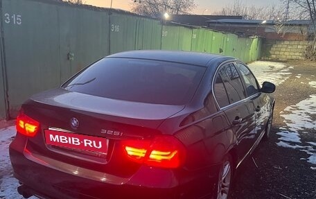 BMW 3 серия, 2008 год, 1 000 000 рублей, 4 фотография