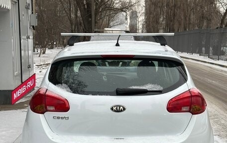 KIA cee'd III, 2012 год, 850 000 рублей, 5 фотография