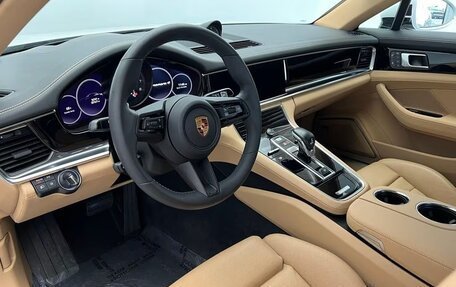 Porsche Panamera II рестайлинг, 2022 год, 8 700 000 рублей, 13 фотография