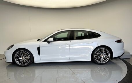 Porsche Panamera II рестайлинг, 2022 год, 8 700 000 рублей, 5 фотография