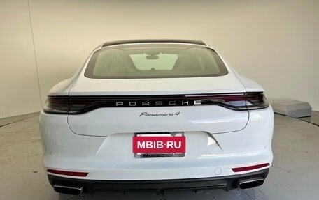 Porsche Panamera II рестайлинг, 2022 год, 8 700 000 рублей, 8 фотография