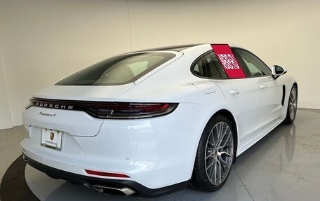 Porsche Panamera II рестайлинг, 2022 год, 8 700 000 рублей, 11 фотография