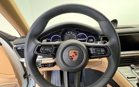 Porsche Panamera II рестайлинг, 2022 год, 8 700 000 рублей, 15 фотография