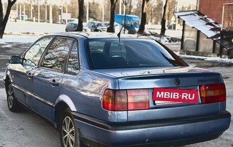 Volkswagen Passat B4, 1996 год, 180 000 рублей, 3 фотография