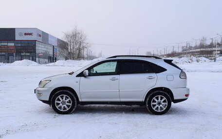 Lexus RX II рестайлинг, 2004 год, 1 237 000 рублей, 6 фотография