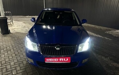 Skoda Octavia, 2009 год, 650 000 рублей, 1 фотография