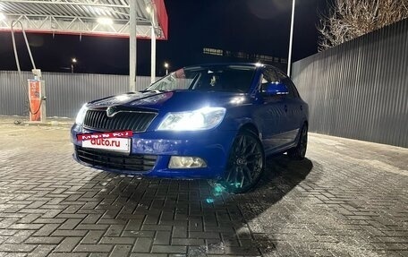 Skoda Octavia, 2009 год, 650 000 рублей, 5 фотография