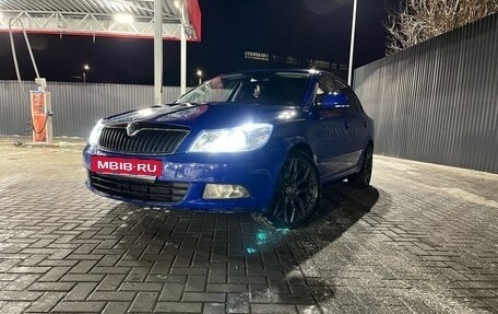 Skoda Octavia, 2009 год, 650 000 рублей, 7 фотография