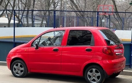 Daewoo Matiz, 2010 год, 300 000 рублей, 4 фотография