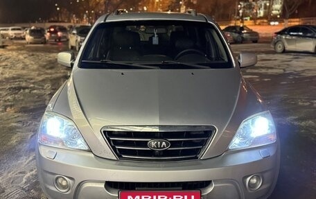 KIA Sorento IV, 2007 год, 880 000 рублей, 1 фотография